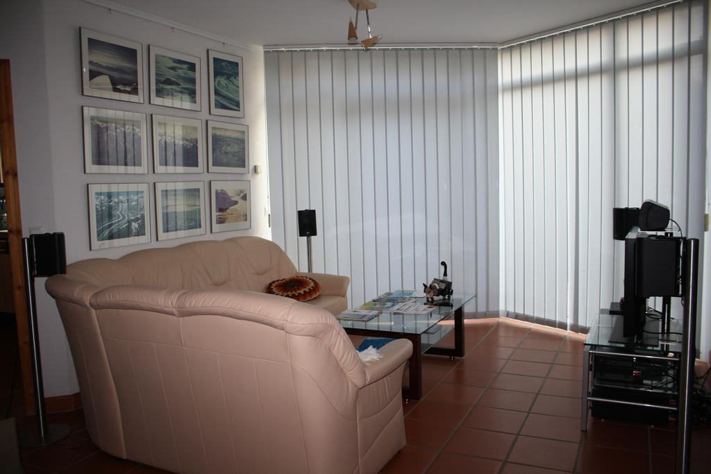 Apartmán Zwischen Erfurt, Weimar & Thueringer Wald Elleben Exteriér fotografie