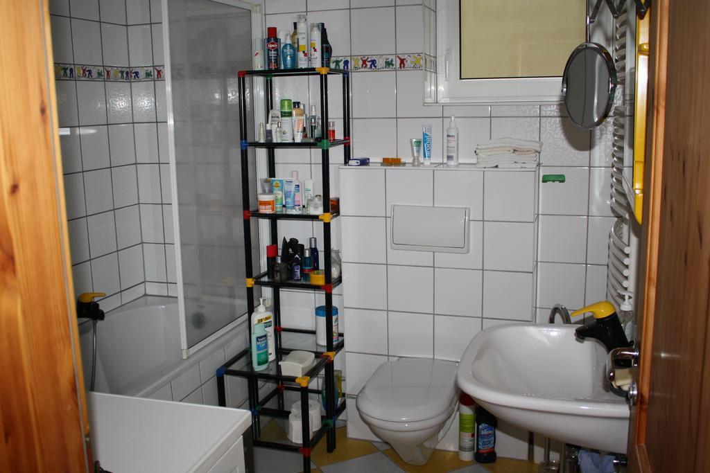 Apartmán Zwischen Erfurt, Weimar & Thueringer Wald Elleben Exteriér fotografie